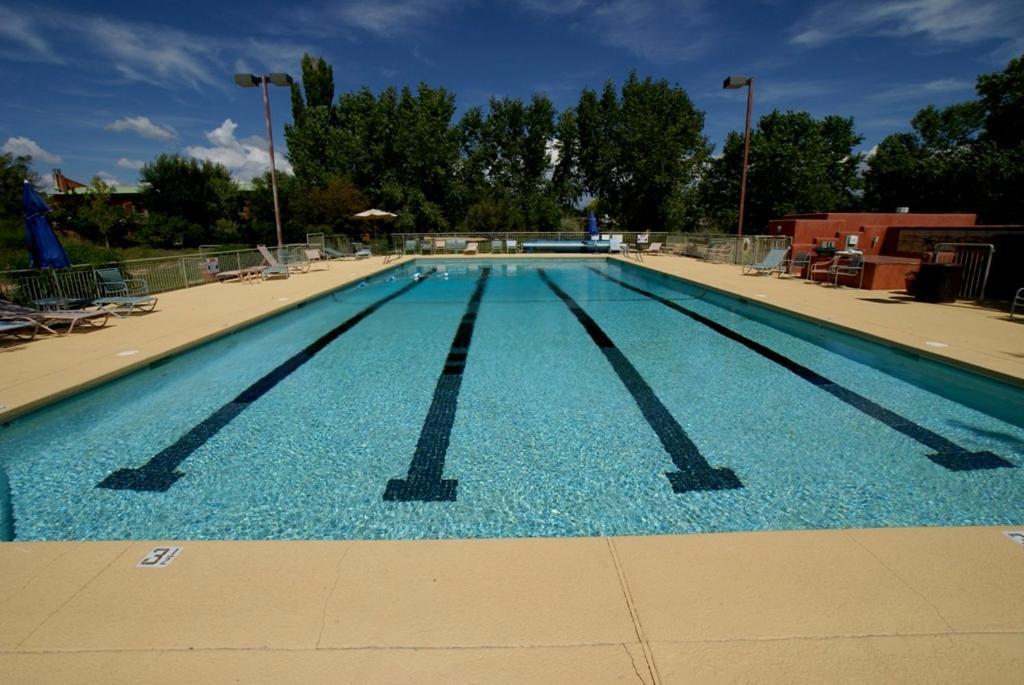 Sunrise Springs Inn And Spa (Adults Only) Santa Fe Exterior photo