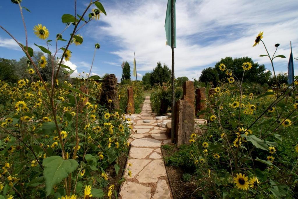 Sunrise Springs Inn And Spa (Adults Only) Santa Fe Exterior photo